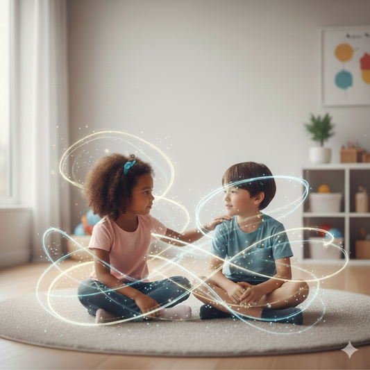 Why Emotional Intelligence, Not Just IQ, Is the Real Superpower Kids Need Today?