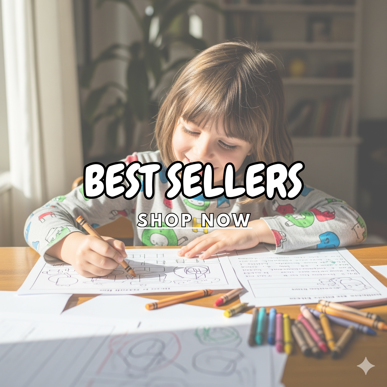 Best Sellers