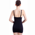 Seamless Nursing Camisole Dress – Adjustable Breastfeeding Tank with Built-in Bra | Maternity Shapewear for New Moms - The Little Lights