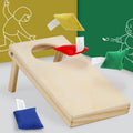 Kids Bean Bag Toss Game | Fun Indoor & Outdoor Throwing Toy - The Little Lights