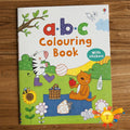 Children’s Dinosaur Coloring Sticker Book – Fun Learning & Activity Book for Toddlers - The Little Lights