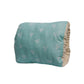 Adjustable Baby Nursing Arm Pillow – Soft Cotton Breastfeeding Cushion Pad for Mom & Infant Support - The Little Lights