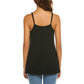 Maternity Nursing Tank Top – Soft Sling Breastfeeding Camisole with Easy Access for Moms - The Little Lights