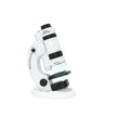 Kids Science Microscope Toy – 60–180x Zoom Pocket Microscope with LED Light – STEM Educational Toy for Kids - The Little Lights