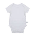 Solid Color Baby Onesie – Soft Cotton Romper for Newborns (0–24 Months) | Unisex Bodysuit for Boys & Girls - The Little Lights