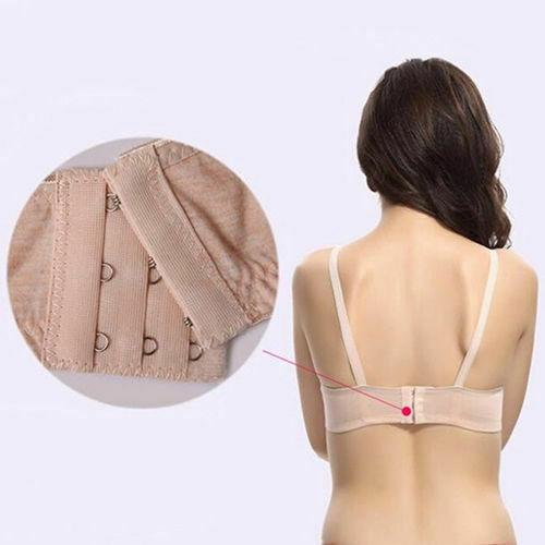 Soft Wireless Nursing Bra – Maternity Breastfeeding Bra Without Steel Rings - The Little Lights