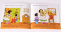 Usborne Children's Story Book Series – English Picture Books for Kids | Farm, School & Life Lessons - The Little Lights