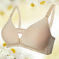 Soft Wireless Nursing Bra – Maternity Breastfeeding Bra Without Steel Rings - The Little Lights