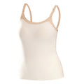 Seamless Nursing Cami – Maternity Breastfeeding Vest with Chest Pad Support - The Little Lights