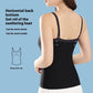 Seamless Nursing Cami – Maternity Breastfeeding Vest with Chest Pad Support - The Little Lights